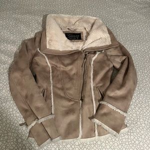 Guess cropped jacket